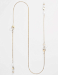 Цепочка.For Art's Sake Belgravia Gold