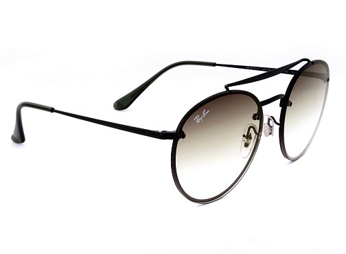 Солнцезащитные очки Ray-Ban RB 3614N-148/0R54,