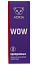 Контактные линзы Adria WOW, 30 pk