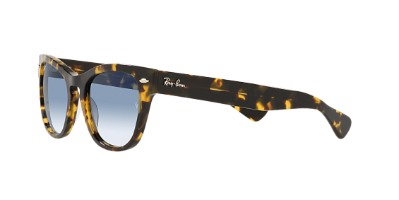 Солнцезащитные очки Ray-Ban RB 2201-13323F54