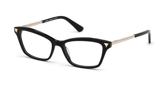 Оправа GUESS GU 2797-S 001 