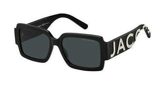 Солнцезащитные очки Marc Jacobs MJ MARC 693/S 80S
