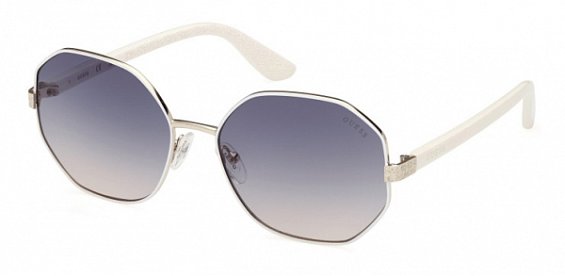 Солнцезащитные очки GUESS GUS 7880-H 21W