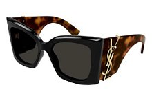 Солнцезащитные очки Saint Laurent SL M119 BLAZE-003