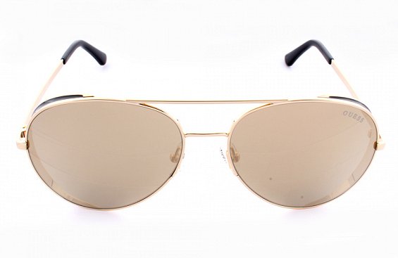 Солнцезащитные очки GUESS 7607 32G