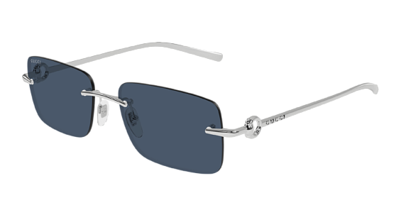 Солнцезащитные очки GUCCI GG 1703S - 003