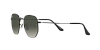 Солнцезащитные очки Ray-Ban RB 3548-002/7154