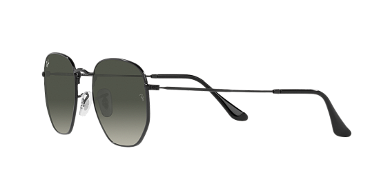 Солнцезащитные очки Ray-Ban RB 3548-002/7154