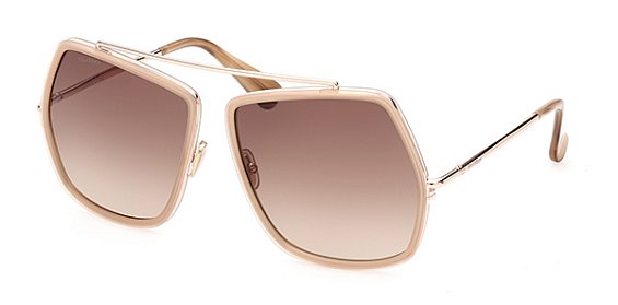 Солнцезащитные очки Max Mara 0060 60F