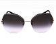 Солнцезащитные очки BVLGARI BV 6105B-20148G62