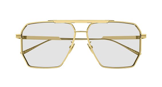 Солнцезащитные очки Bottega Veneta BV1012S 009