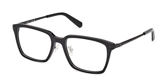 Оправа GUESS GU  50206-D 001