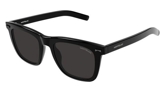 Солнцезащитные очки MONT BLANC MB 0226S 001