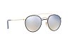 Солнцезащитные очки Ray-Ban RB 3647N-001/9U51