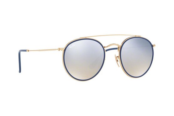 Солнцезащитные очки Ray-Ban RB 3647N-001/9U51