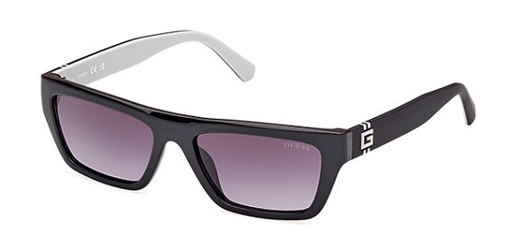 Солнцезащитные очки GUESS GUS 00120 01В
