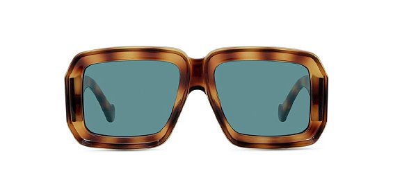 Солнцезащитные очки Loewe 40064U 53V