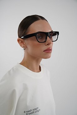 Солнцезащитные очки Eyerepublic №20 night out brown lens