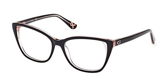 Оправа GUESS GU 2884 001