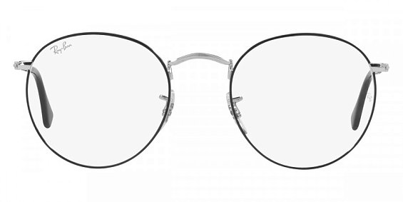 Оправа Ray Ban 0RX 3447V-2861 50