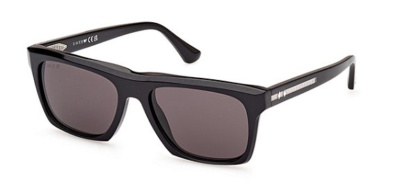 Солнцезащитные очки WEB EYEWEAR 0350 01A