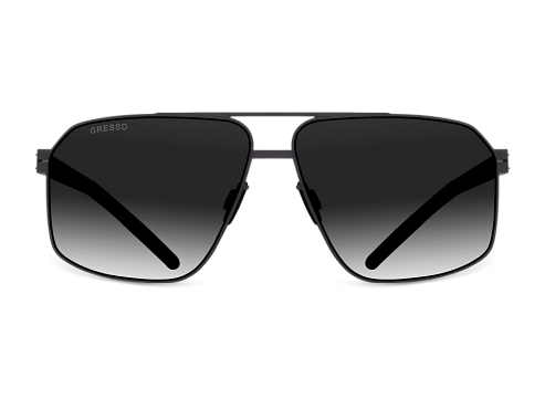 Солнцезащитные очки Gresso Stanford G0196TB02S