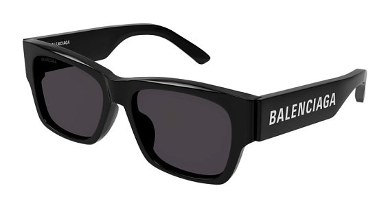 Солнцезащитные очки Balenciaga BB 0262SA-001