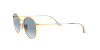 Солнцезащитные очки Ray-Ban  RB 3447N-001/3F53