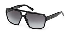Солнцезащитные очки GUESS GUS 00223  01B
