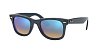 Солнцезащитные очки Ray-Ban RB 4340-62324O50