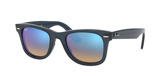 Солнцезащитные очки Ray-Ban RB 4340-62324O50