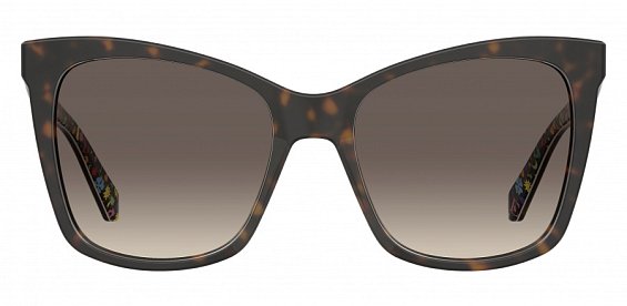 Солнцезащитные очки MOSCHINO Love MOL034/S 086