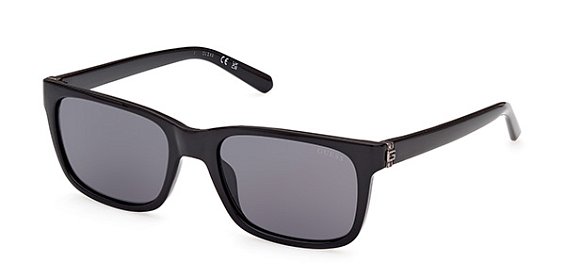 Солнцезащитные очки GUESS  GUS 00066 01A