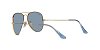 Солнцезащитные очки Ray-Ban RB 3025 001/5158