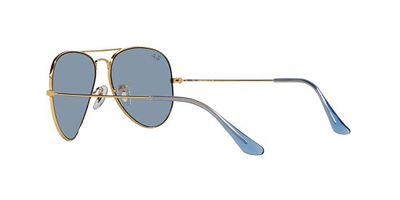 Солнцезащитные очки Ray-Ban RB 3025 001/5158