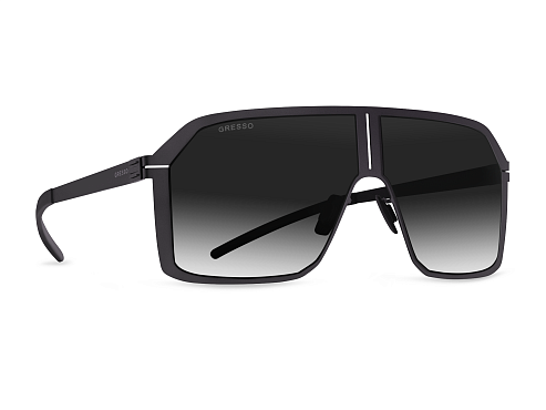 Солнцезащитные очки Gresso Nevada G0160TB02S