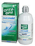 Раствор Opti-Free Pure Moist