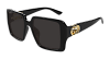 Солнцезащитные очки GUCCI GG 1692SA- 001