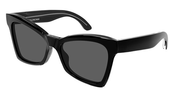 Солнцезащитные очки Balenciaga BB 0231S-001