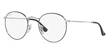 Оправа Ray Ban 0RX 3447V-2861 50