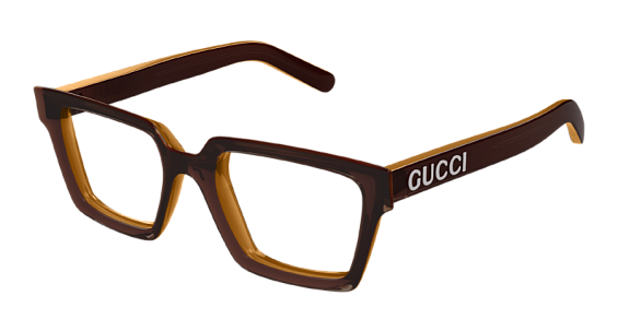 Оправа GUCCI GG1725O-002