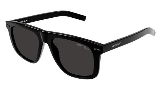 Солнцезащитные очки MONT BLANC MB 0227S 001