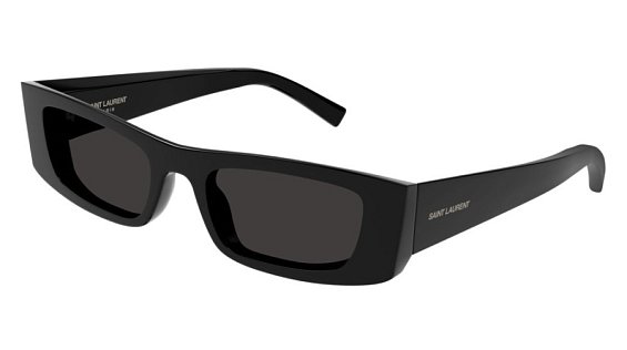 Солнцезащитные очки Saint Laurent SL 553-001
