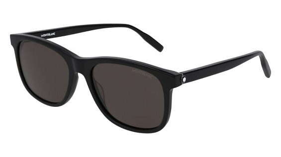Солнцезащитные очки MONT BLANC MB 0013S 001