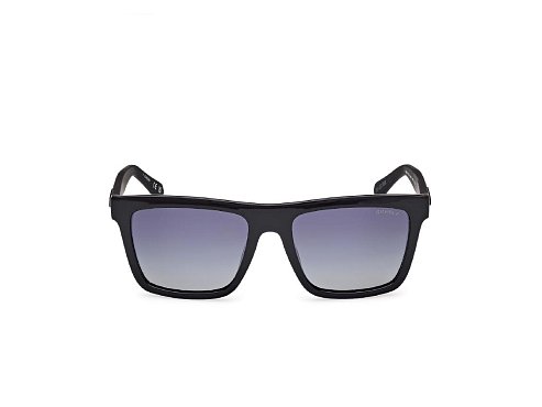 Солнцезащитные очки GUESS GUS 00166 01D