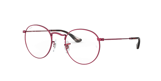 Оправа Ray Ban 0RX 3447V-3072 50