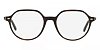 Оправа Ray-Ban 0RX 5395-2012 51
