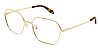 Оправа Alexander McQueen AM0437O-002