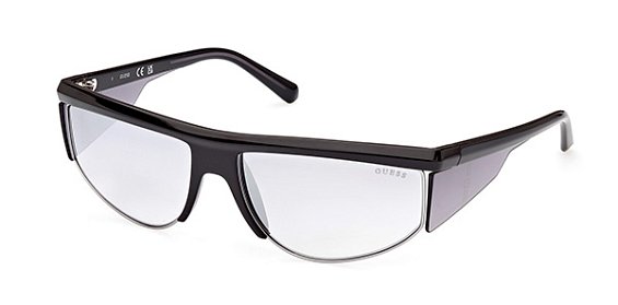 Солнцезащитные очки GUESS  GUS 00072 01С