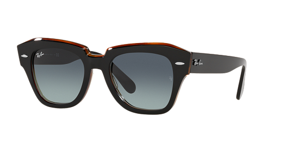 Солнцезащитные очки Ray-Ban RB 2186-13224152